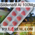 Sildenafil Al 100Mg 18